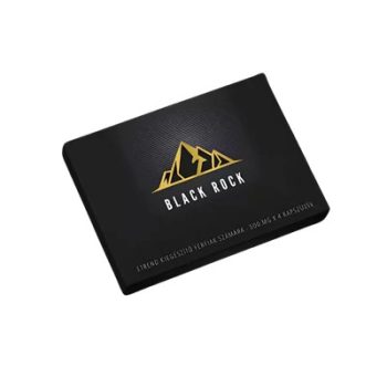 BLACK ROCK GOLD - 4 DB