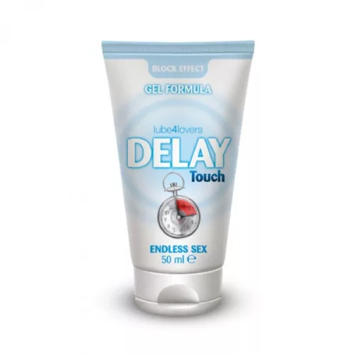 DEALAY TOUCH – érzéki késleltető spray 50ml