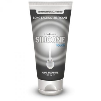 SILICONE TOUCH gél 100 ml