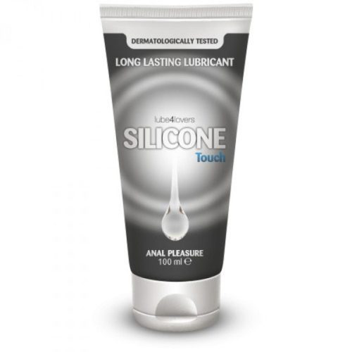 SILICONE TOUCH gél 100 ml