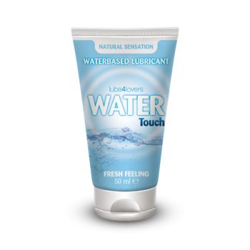 Water Touch masszázsgél 50 ml