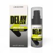 Uomo Delay Pro – prémium késleltető spray 40 ml