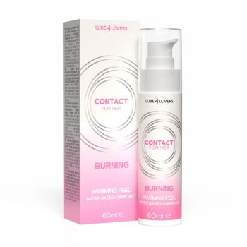 Lubrificante Vaginale síkosító 60 ml