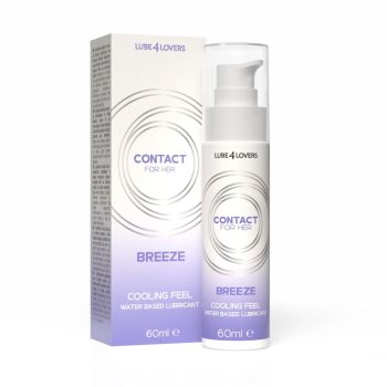 Breeze hüvely síkosító 60 ml