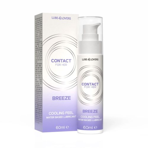 Breeze hüvely síkosító 60 ml