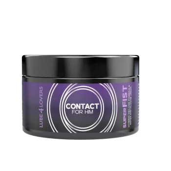 Super Fist anál síkosító 250 ml