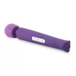 Stymulator-MASSAGGIATORE CANDY PIE WAND PURPLE