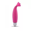 Wibrator-Vibratore Mini Finger Fan Stem