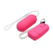Ovetto Vibrating Egg Waterproof 7.1 cm Pink