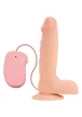 REALISTIC VIBRATOR REAL RAPTURE FLESH 7.5"