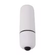 Wibrator-MINI VIBRATORE BULLET CLASSICS WHITE