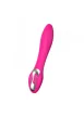 Wibrator-VIBRATORE DESIGN ELYS - CONCAVE PINK