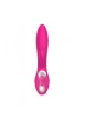 Wibrator-VIBRATORE RABBIT ELYS - CONCAVE RABBIT PINK