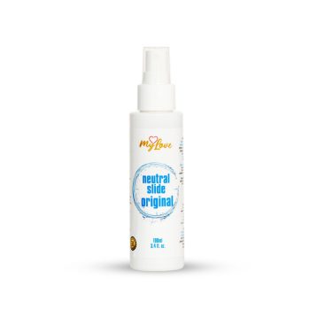 MyLove Neutral-slide síkosító 100 ml