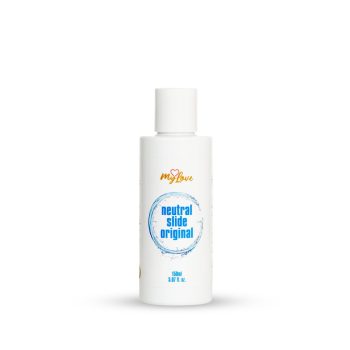 MyLove Neutral-slide síkosító 150 ml