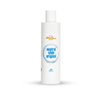 MyLove Neutral-slide síkosító 250 ml