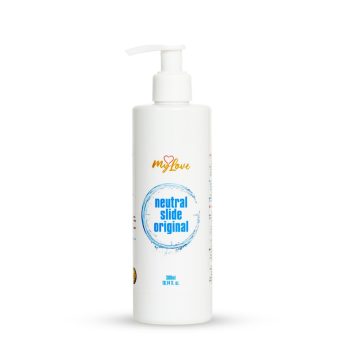 MyLove Neutral-slide síkosító 300 ml