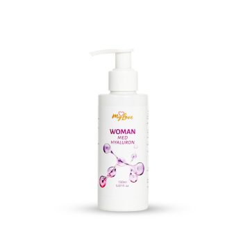 MyLove Woman Med hyaluronsavas testápoló 150 ml