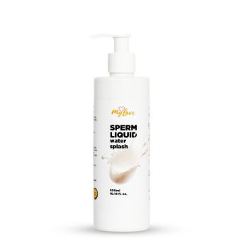 MyLove Spermafolyadék 300 ml