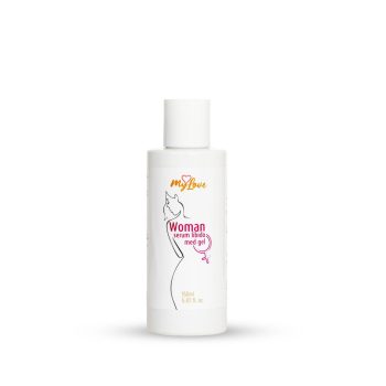 MyLove Woman szérum libido-med gél 150 ml