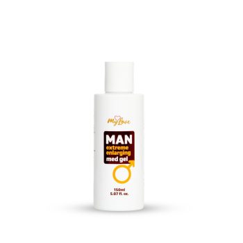 MyLove Man extreme nagyító gél 150 ml