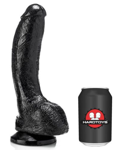 DP1017V – Prémium g-pontos vibrátor 20 cm hosszú