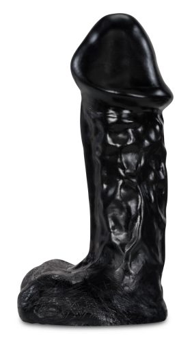 PARTNER08 – prémium páros vibrátor, 26 x 11 cm