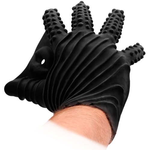 Fist It Glove – prémium izgató kesztyű