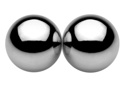 Orbs – mágneses mellbimbócsipesz prémium élvezetekhez
