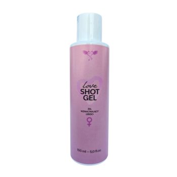Love Shot zselé 150 ml