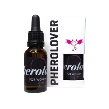 Pherolover Női Pheromonparfüm 20ml