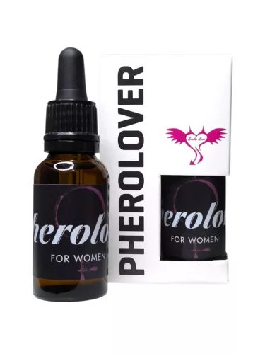 Pherolover Női Pheromonparfüm 20ml