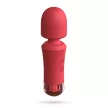 CRUSHIOUS WANDA MINI RECHARGEABLE WAND TERRACOTTA