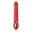 CRUSHIOUS LAPIN THRUSTING RABBIT VIBRATOR RED