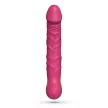CRUSHIOUS MAGNUS BEND FLEXIBLE VIBRATOR PINK