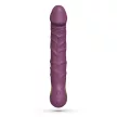 CRUSHIOUS MAGNUS BEND FLEXIBLE VIBRATOR PURPLE