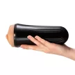Crushious Prixus Case Stroker Realistic Soft Structure 24.5 cm