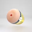 Crushious Masturbator anal Ezy Egg stymulant interior TPE