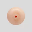 Crushious Masturbator anal Ezy Egg stymulant interior TPE