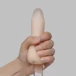 Crushious Masturbator anal Ezy Egg stymulant interior TPE