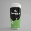 CRUSHIOUS FAPPUCINO CREAMY PUSS PORTABLE VAGINAL MASTURBATOR