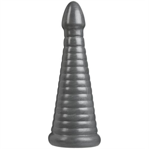 Rockeye Plug – prémium anális élmény 25 x 8,9 cm