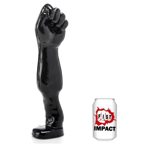 HOLD THE FIST – érzéki maszturbátor prémium kivitelben