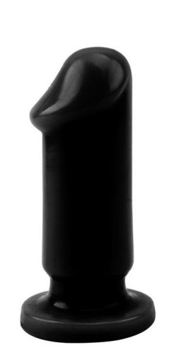 RUBICON – prémium anális dugó 8 cm x 3,3 cm