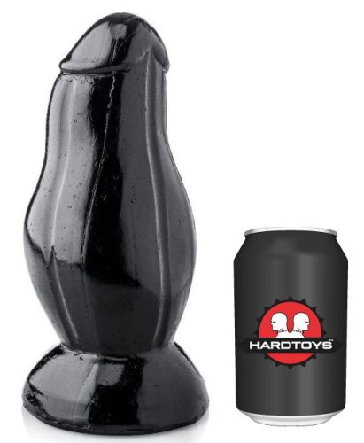 SUPER SAURUS – érzéki masszázs vibrátor 20 cm x 10 cm