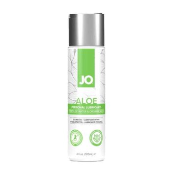 Jojo Aloe síkosító 120 ml