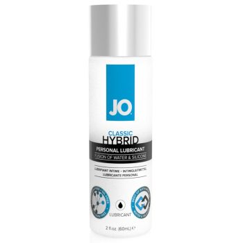 System JO Classic Hybrid síkosító 60 ml