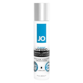 System JO Classic Hybrid síkosító 30 ml