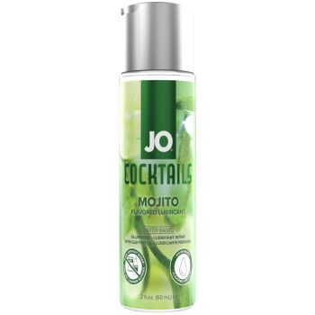 System JO H2O síkosító 60 ml mojito