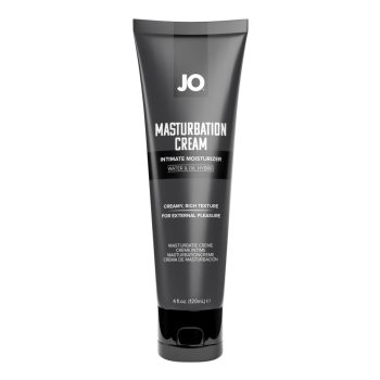 System Jo Masturbációs krém illatmentes 120 ml